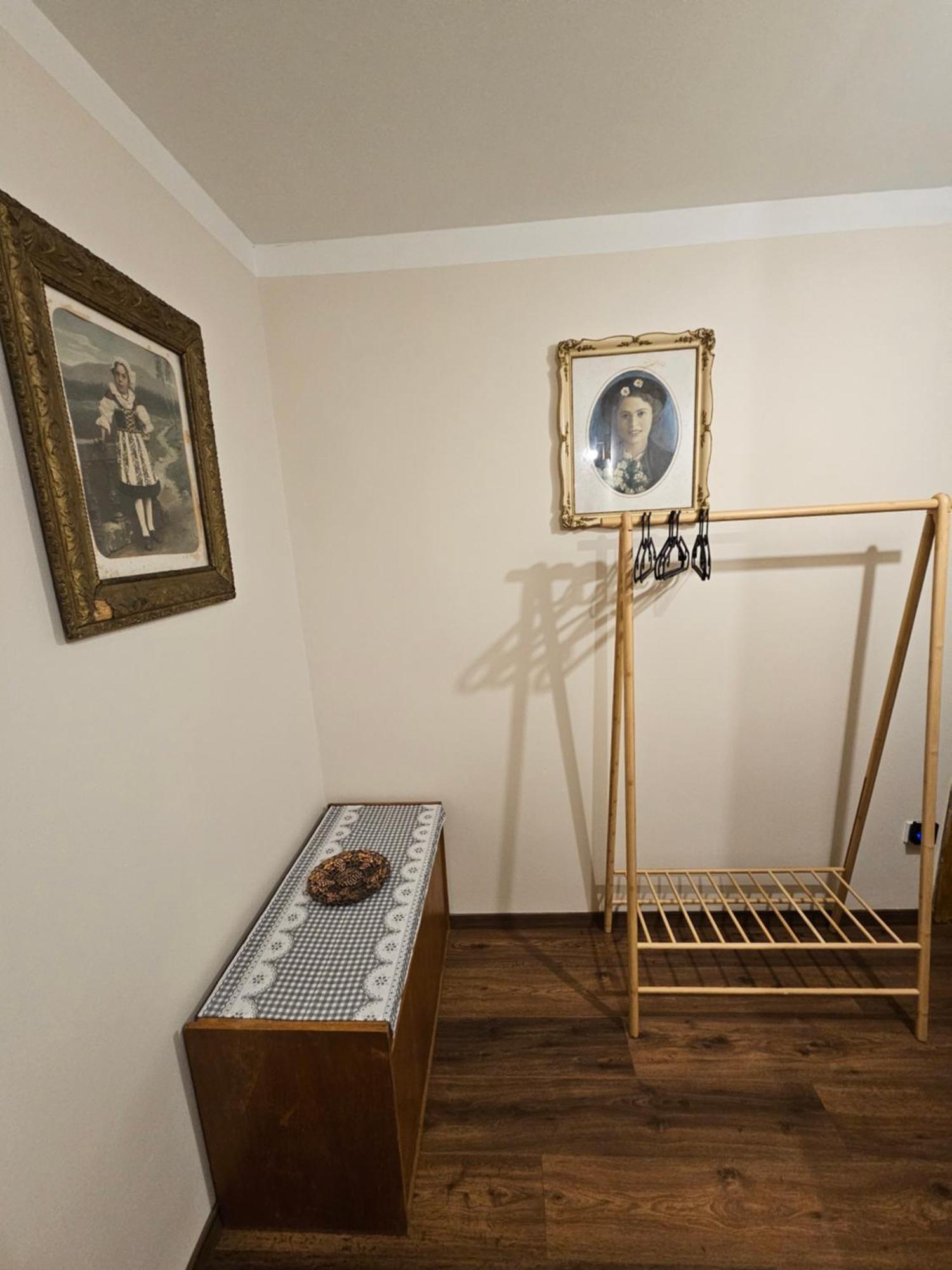Bozska Usedlost Prackov Luaran gambar